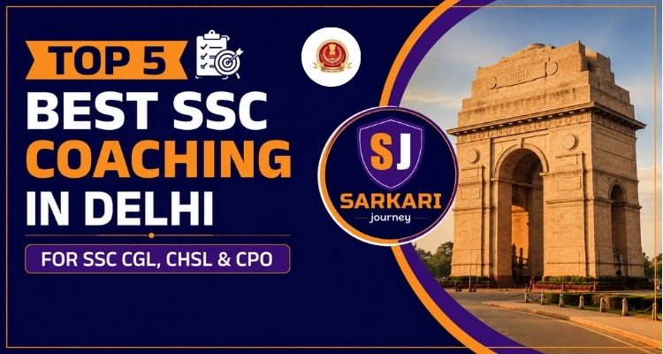 best ssc coaching in delhi
